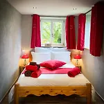 Les Roches Fleuries Отель типа 