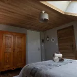 Les Roches Fleuries Sapois (Vosges)