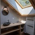 Les Roches Fleuries Отель типа 