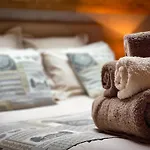 Les Roches Fleuries Отель типа 