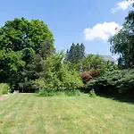 Les Roches Fleuries Sapois (Vosges)