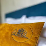 Les Roches Fleuries Отель типа 