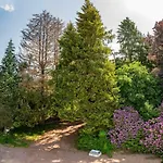 Les Roches Fleuries 3* Sapois (Vosges)