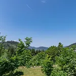 Les Roches Fleuries Отель типа 