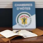 Les Roches Fleuries Sapois (Vosges)