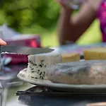 Les Roches Fleuries 3* Sapois (Vosges)