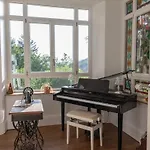 Les Roches Fleuries Отель типа 