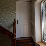 Les Roches Fleuries Sapois (Vosges)