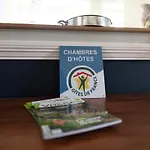 Les Roches Fleuries Отель типа 