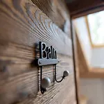 Les Roches Fleuries Отель типа 