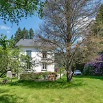 Les Roches Fleuries Sapois (Vosges)