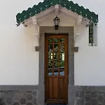 Les Roches Fleuries Отель типа 