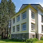 Les Roches Fleuries 3* Sapois (Vosges)