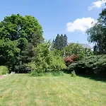 Les Roches Fleuries Отель типа 