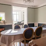 Les Roches Fleuries Отель типа 