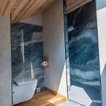 Les Roches Fleuries Отель типа 