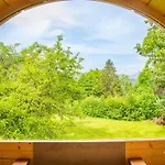 Les Roches Fleuries Отель типа 