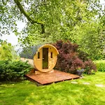 Les Roches Fleuries Отель типа 