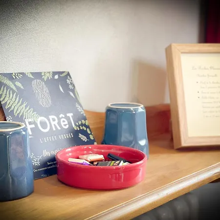 Les Roches Fleuries Bed & Breakfast 3*