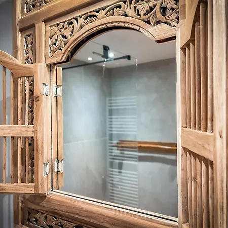 Les Roches Fleuries Bed & Breakfast Sapois (Vosges)