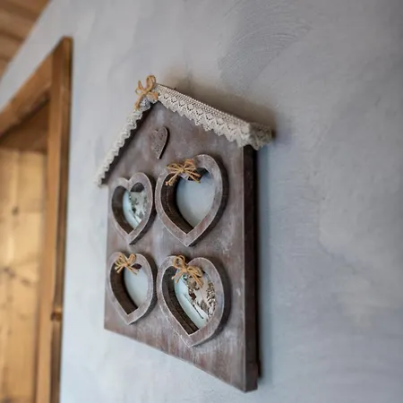 Bed & Breakfast Les Roches Fleuries