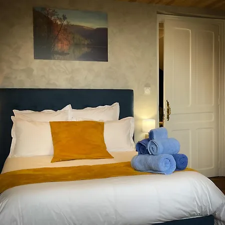Les Roches Fleuries 3* Sapois (Vosges)