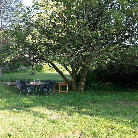 Bed & Breakfast Les Roches Fleuries