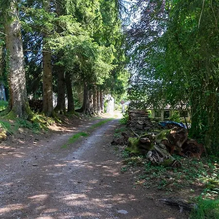 Bed & Breakfast Les Roches Fleuries Sapois (Vosges)