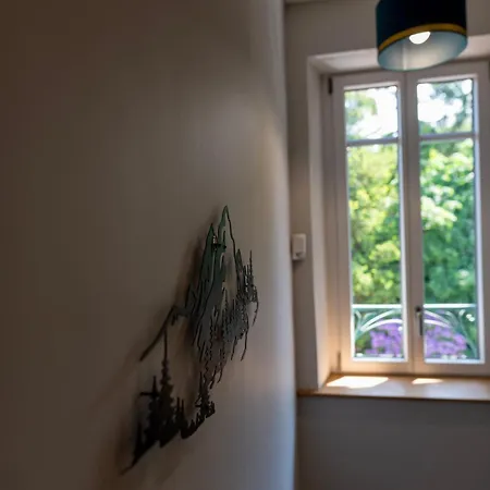 Les Roches Fleuries Bed & Breakfast Sapois (Vosges)
