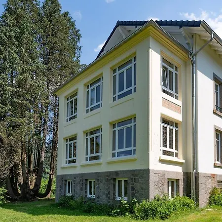 Les Roches Fleuries 3* Sapois (Vosges)