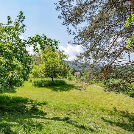Bed & Breakfast Les Roches Fleuries