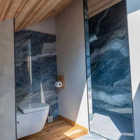 Bed & Breakfast Les Roches Fleuries Sapois (Vosges)