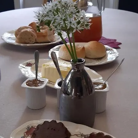 Bed & Breakfast Les Roches Fleuries