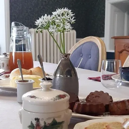 Bed & Breakfast Les Roches Fleuries