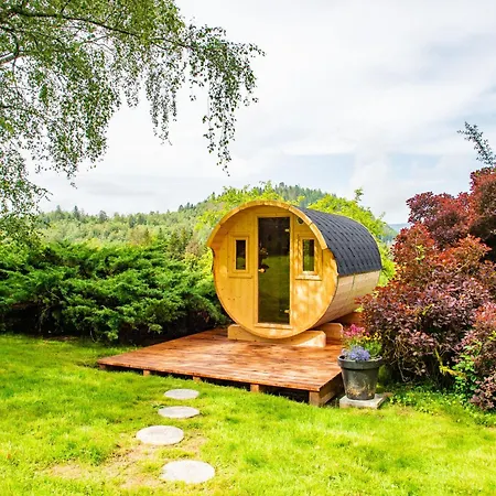 Bed & Breakfast Les Roches Fleuries