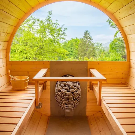 Les Roches Fleuries Bed & Breakfast Sapois (Vosges)