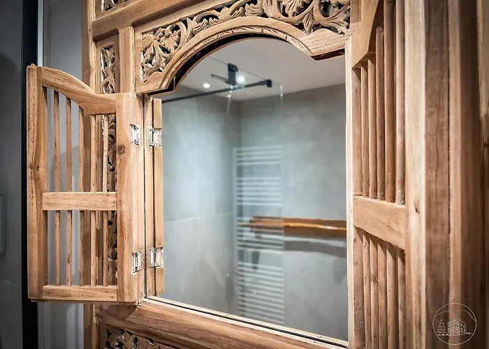 Les Roches Fleuries Bed & Breakfast Sapois (Vosges)