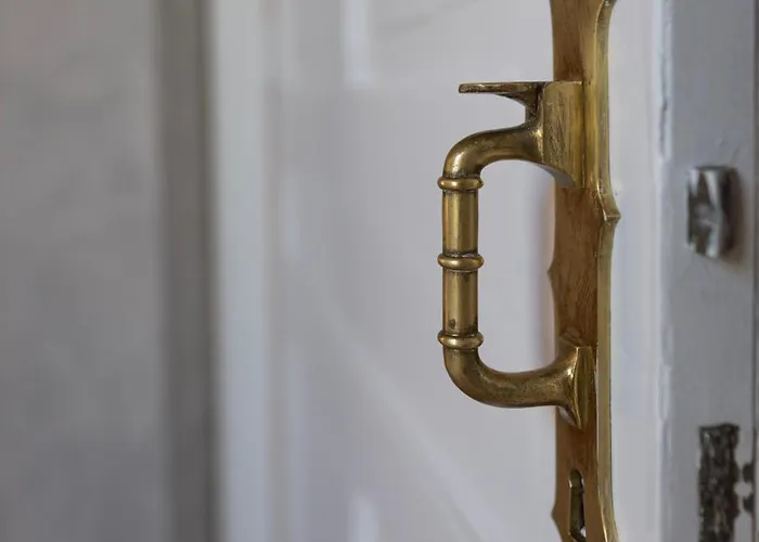 Bed & Breakfast Les Roches Fleuries