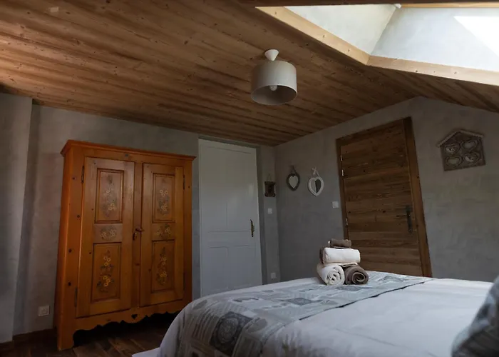 Les Roches Fleuries Sapois (Vosges)