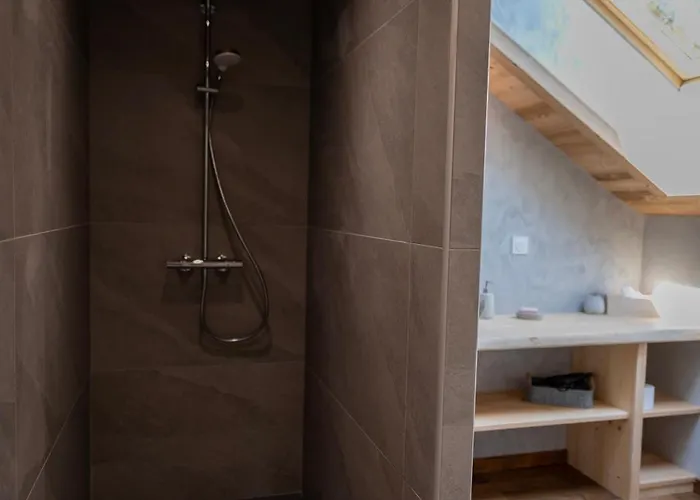 Les Roches Fleuries Bed & Breakfast Sapois (Vosges)