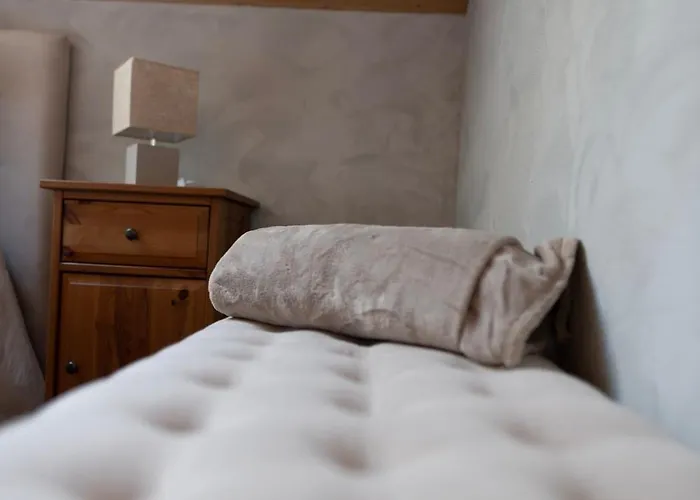 Les Roches Fleuries *