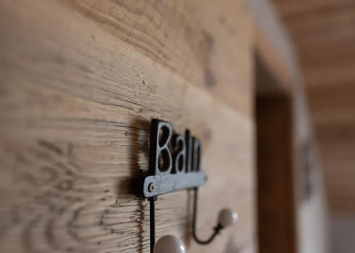 Les Roches Fleuries * Sapois (Vosges)