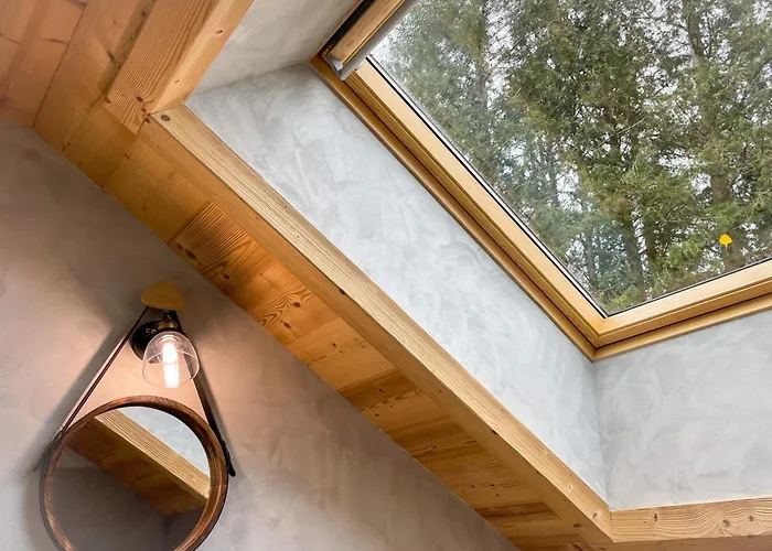 Les Roches Fleuries Bed & Breakfast