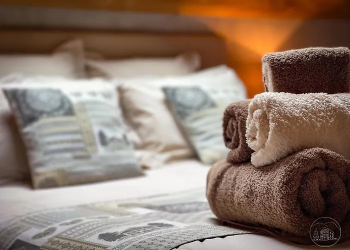 Les Roches Fleuries Bed & Breakfast 3*