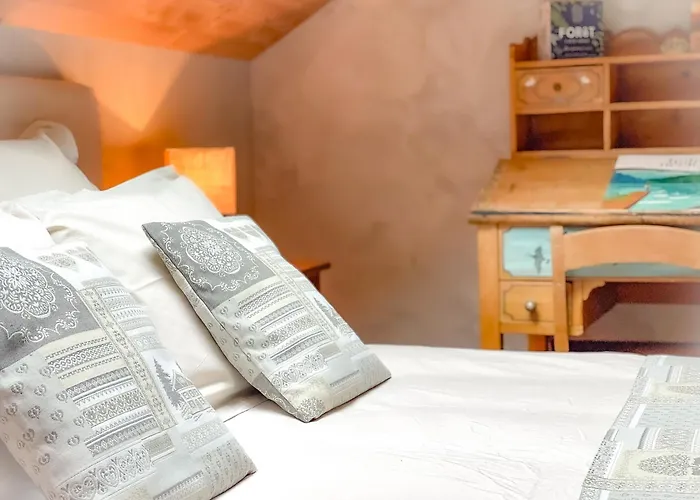 Les Roches Fleuries * Sapois (Vosges)