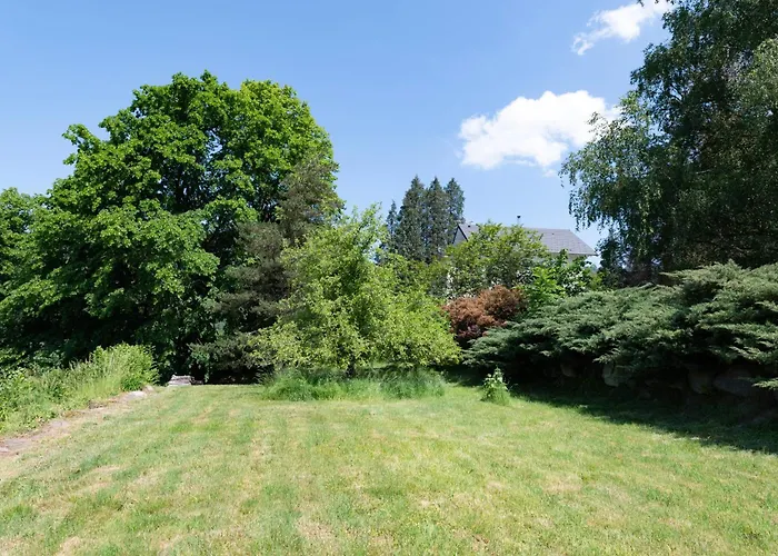 Les Roches Fleuries Sapois (Vosges)