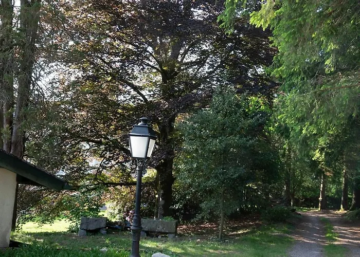 Bed & Breakfast Les Roches Fleuries Sapois (Vosges)