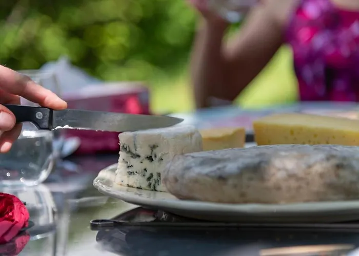 Les Roches Fleuries * Sapois (Vosges)