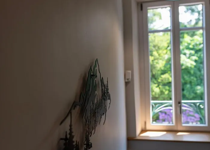 Les Roches Fleuries Bed & Breakfast Sapois (Vosges)