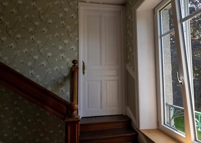 Les Roches Fleuries Sapois (Vosges)